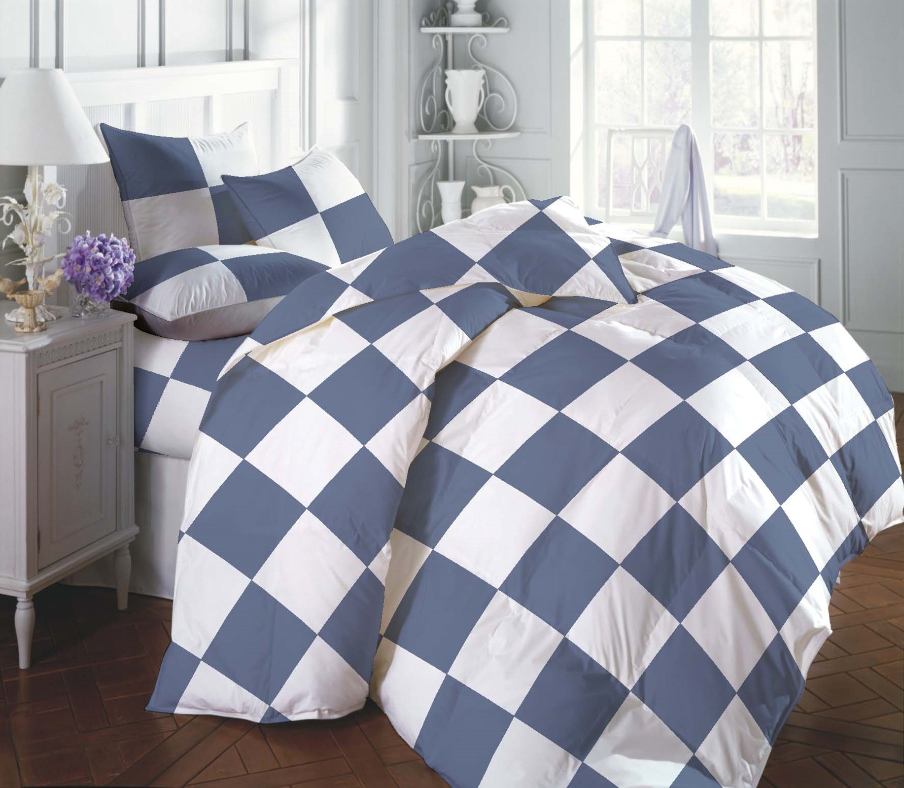 Bed Sheet 


Product Code: 8906077270020 
 


Collection Name : SANTORINI  
 Enquiry