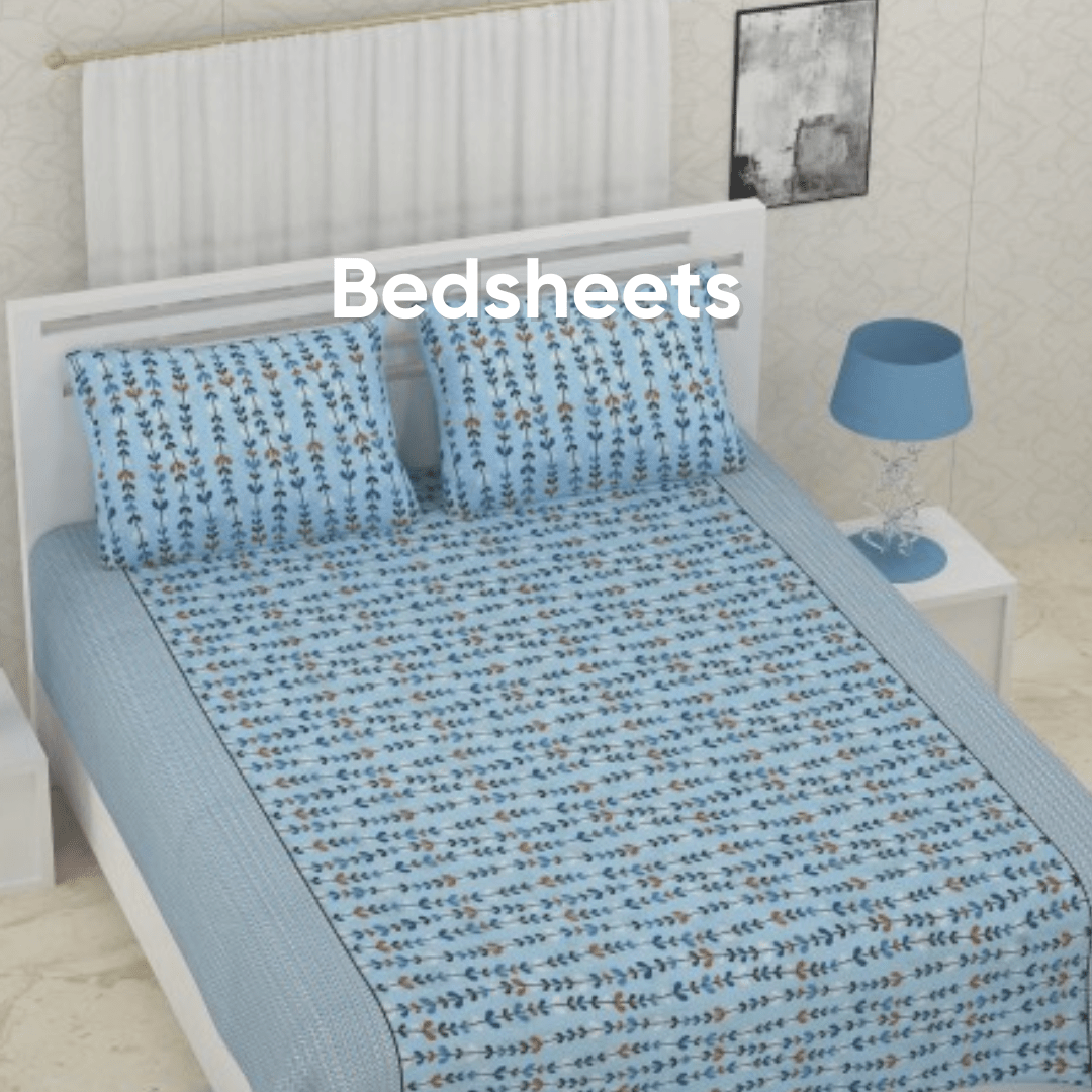 Bedsheets