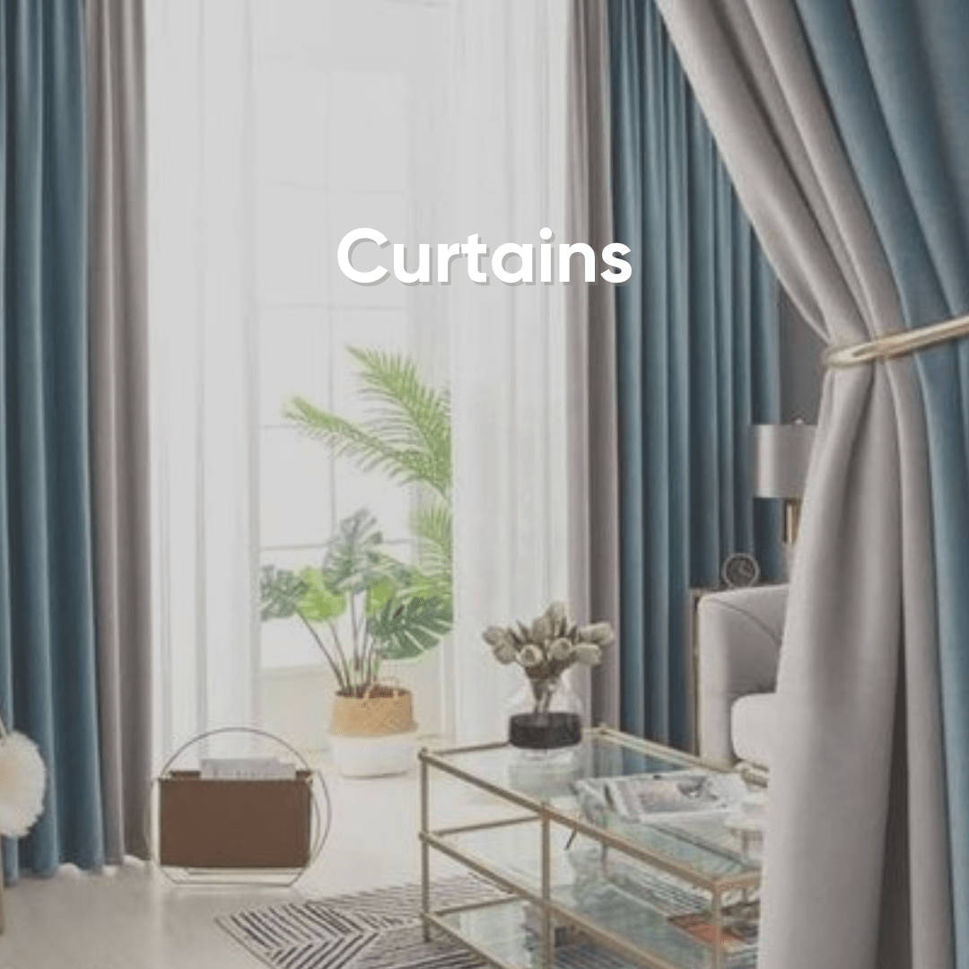 Curtains